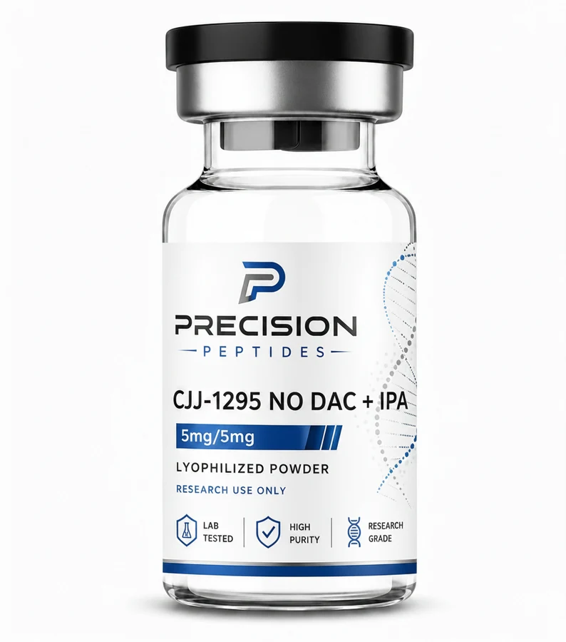 CJC-1295 Research Profile
