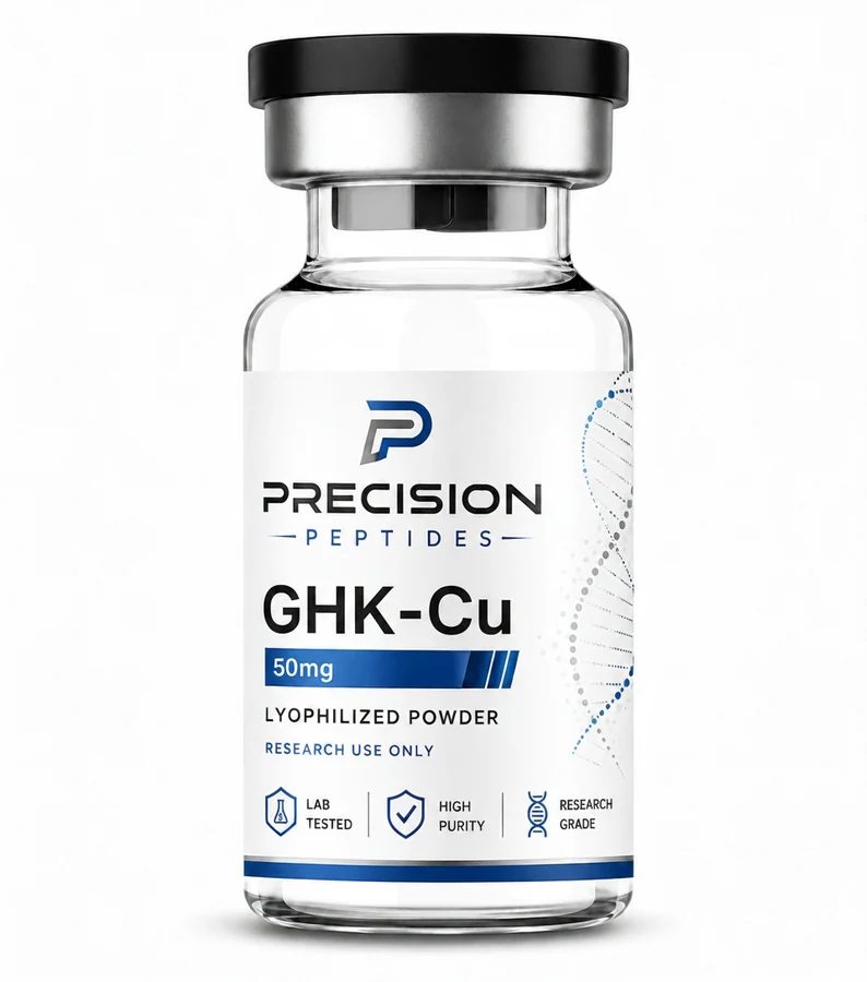 GHK-Cu