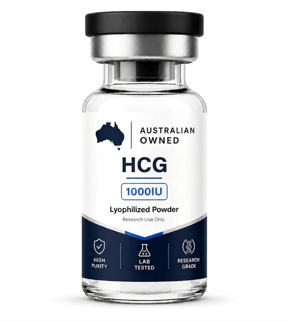 HCG 1000IU