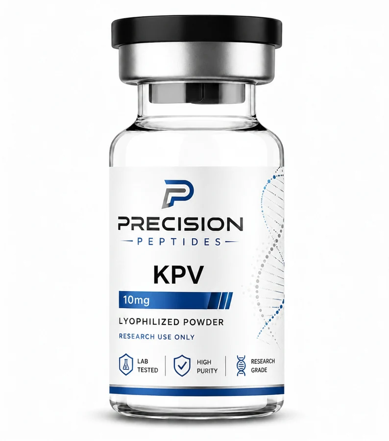 KPV 10mg