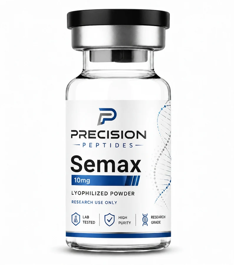 Semax 10mg